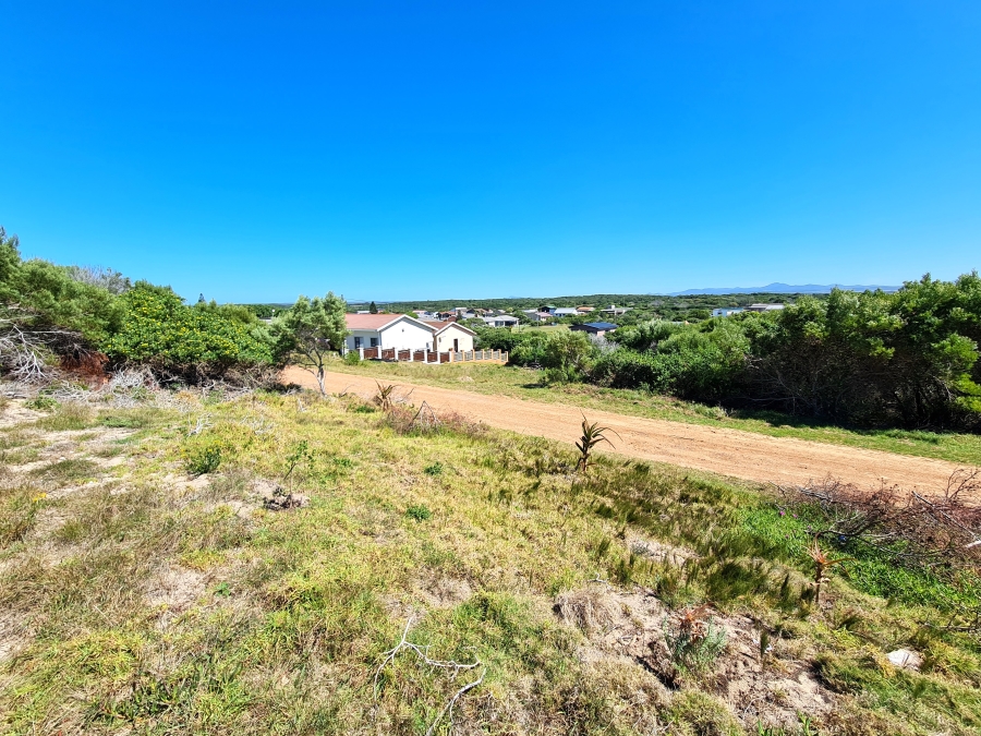 0 Bedroom Property for Sale in Paradise Beach Eastern Cape